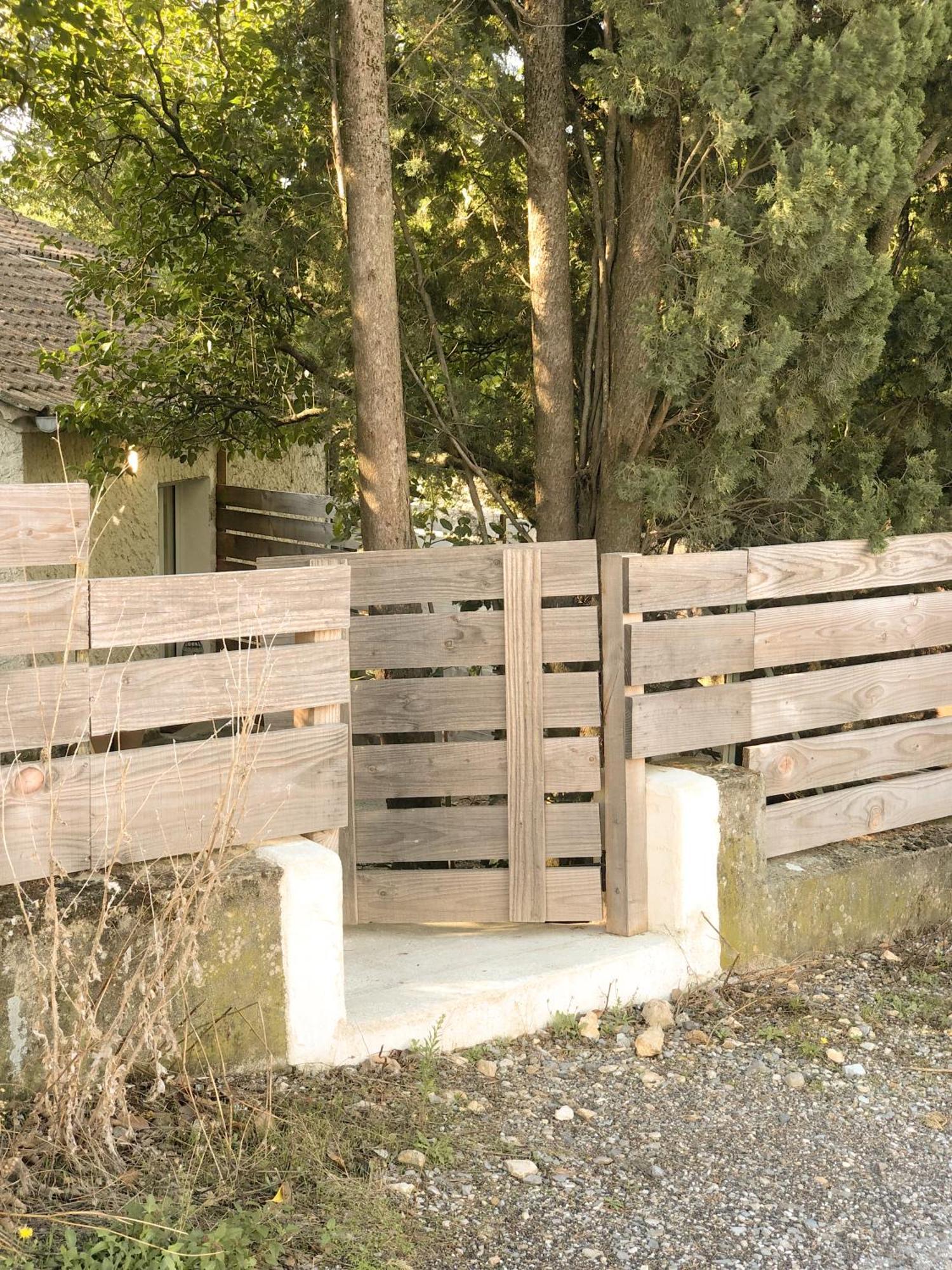 Le Studio Du Coutach Quissac  Eksteriør billede