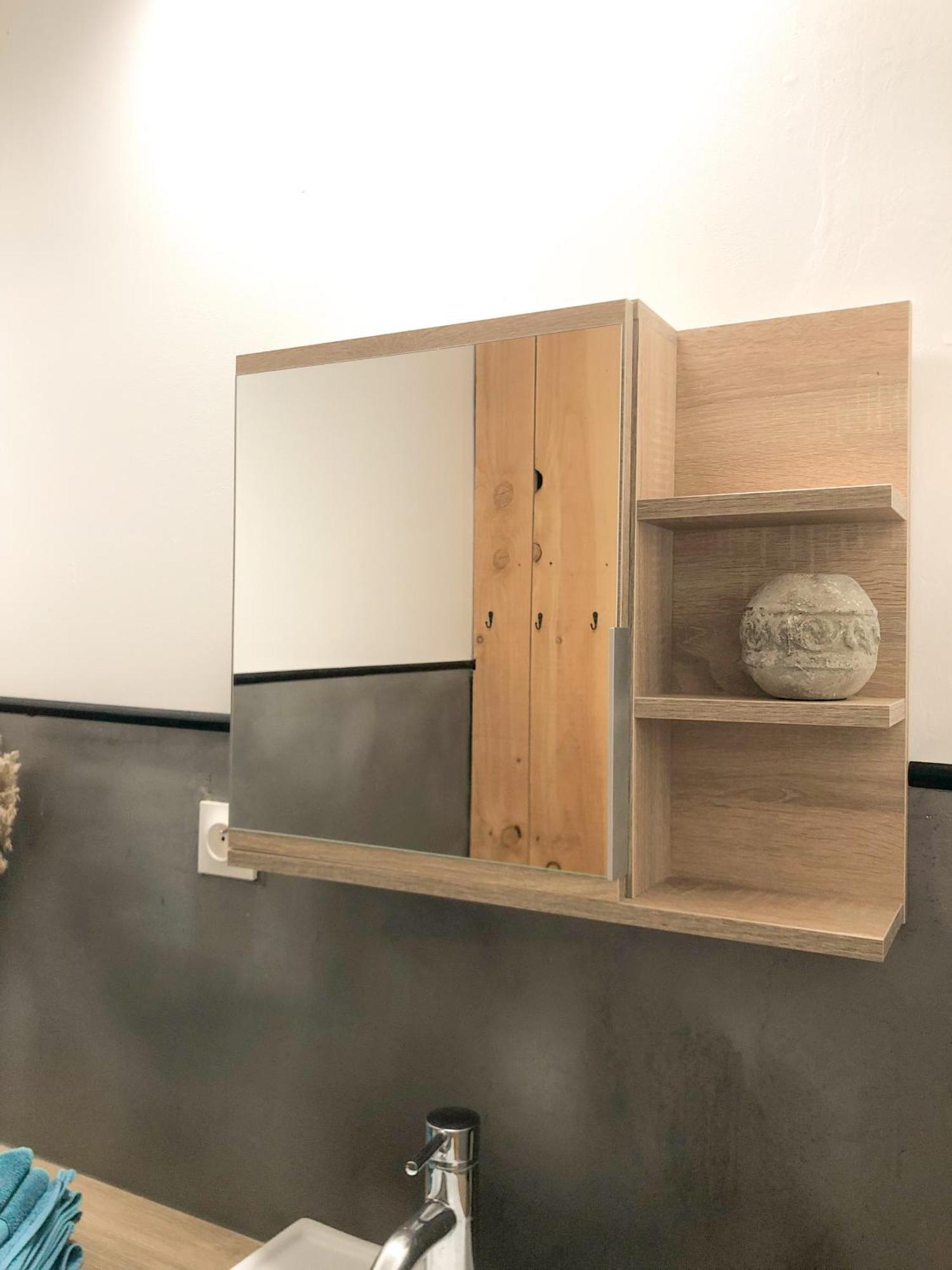 Le Studio Du Coutach Quissac  Eksteriør billede