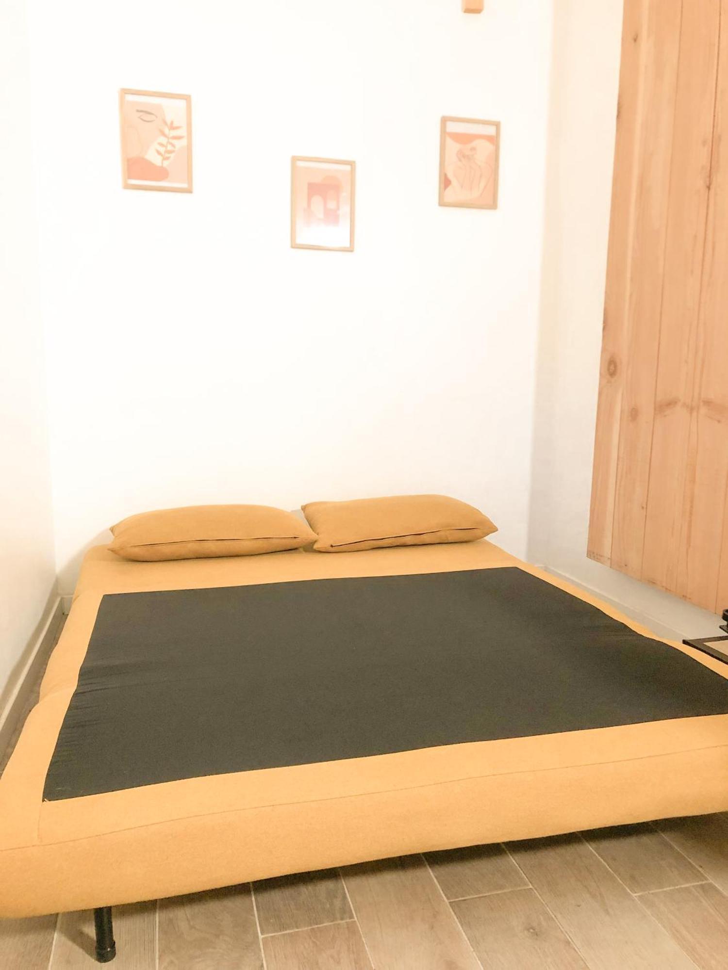 Le Studio Du Coutach Quissac  Eksteriør billede