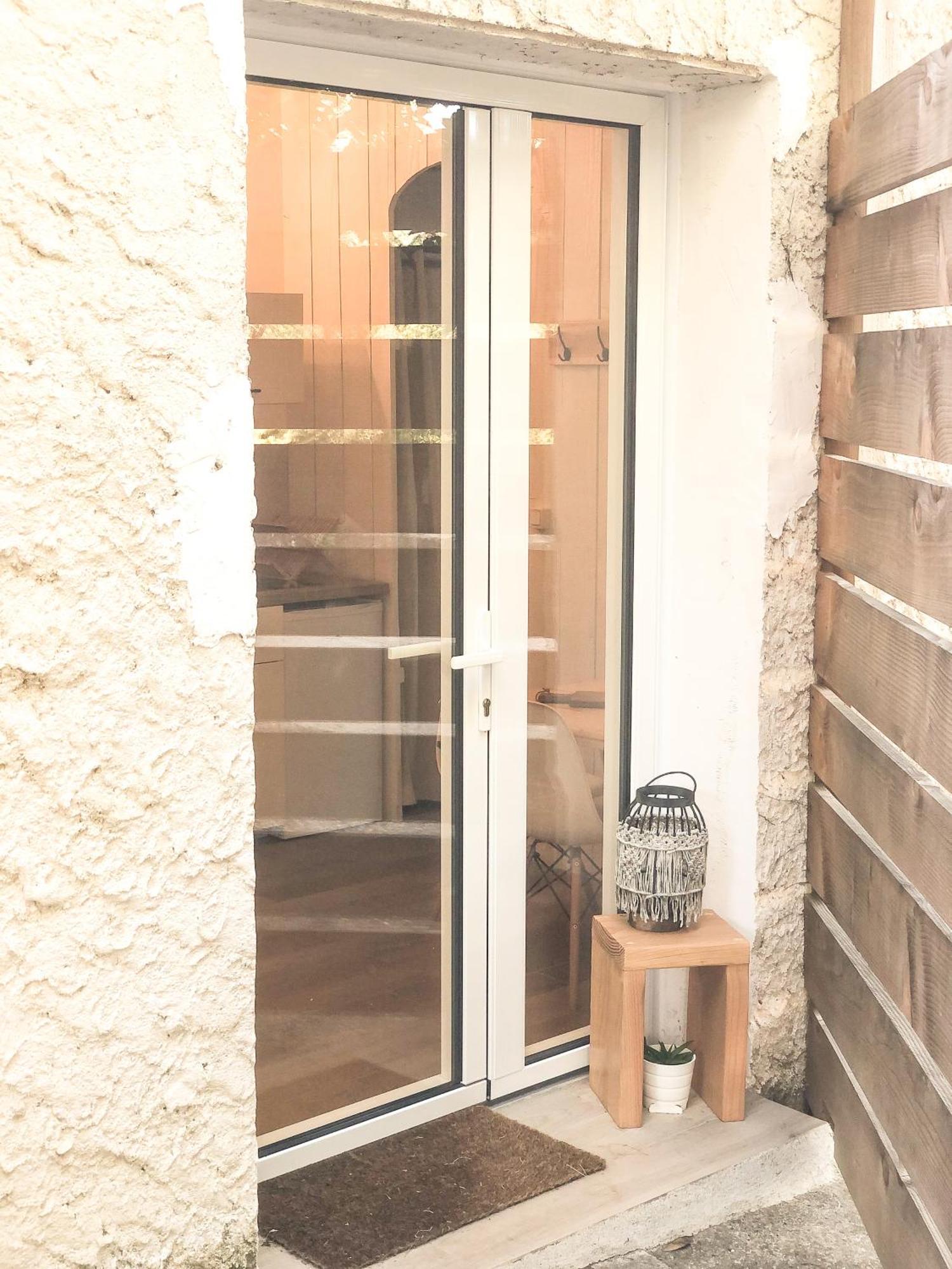 Le Studio Du Coutach Quissac  Eksteriør billede